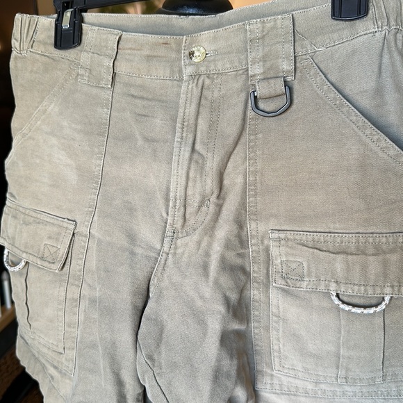 Columbia cargo shorts - Picture 2 of 4